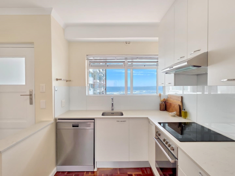 1 Bedroom Property for Sale in Sea Point Western Cape